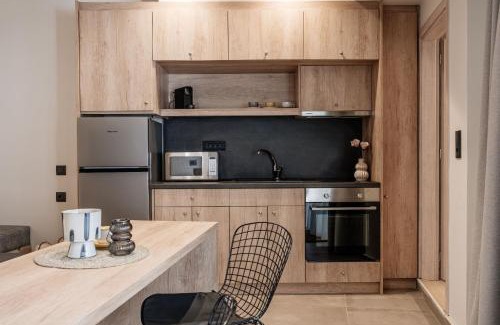 Heraklion Apartment | Vinnies Homes