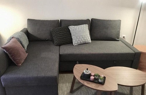 Exarhia Apartment | Vintage, Cosy And Quiet Apartment