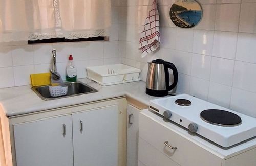 Spata-Artemida Apartment | "Vintage style" mini apartment/studio