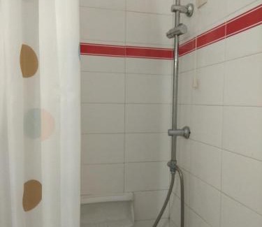 Agios Dimitrios Apartment | Violetta Hotel