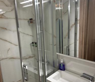 Loutraki Apartment | Votsala