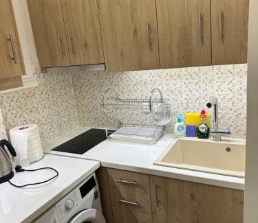 Loutraki Apartment | Votsala