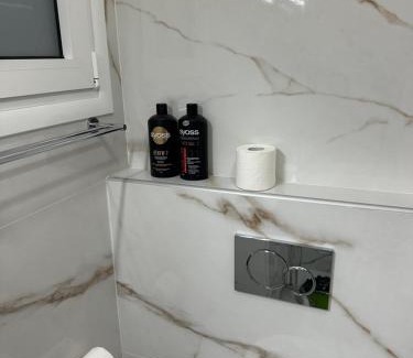 Loutraki Apartment | Votsala