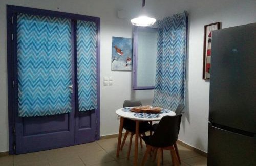 Vourkari Apartment | Vourkari Studio 2 with kitchen