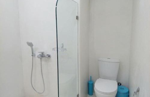 Vourkari Apartment | Vourkari Studio 2 with kitchen