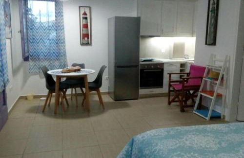 Vourkari Apartment | Vourkari Studio 2 with kitchen