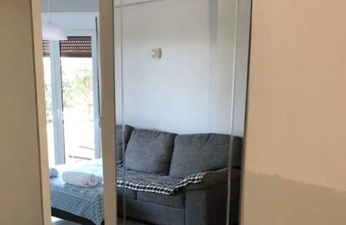 Spata-Artemida Apartment | Vravrona Beach Apartments 4