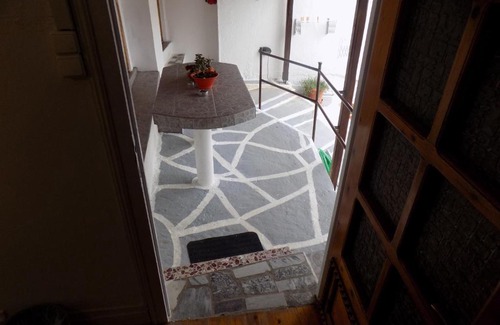 Skiathos Bed & Breakfast | VS studios