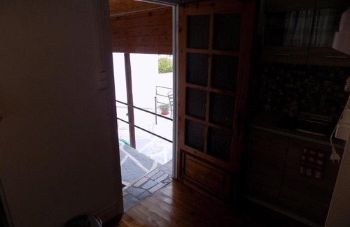 Skiathos Bed & Breakfast | VS studios