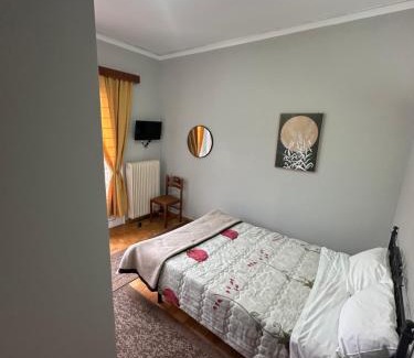 Vitina Hotel | Vytina