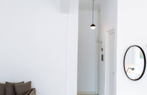 Athens City Centre Apartment | we saw athens from 4a