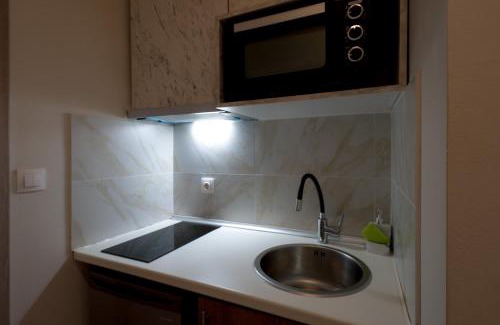Vardaris Apartment | Welcome Urban Apartments LG