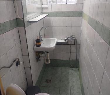 Trikala Apartment | Welcoming apartment