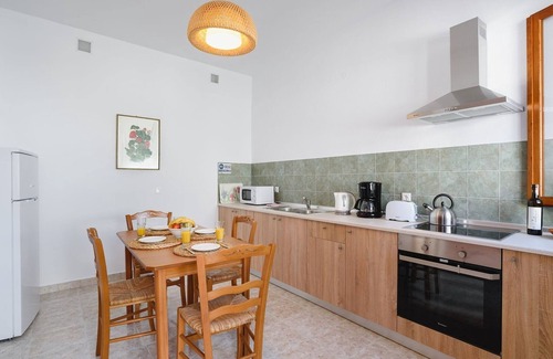 Lindos Villa | Welcoming Rhodes Villa | 2 Bedrooms | Villa Thea | Stunning Sea & BBQ | Lindos