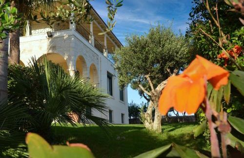 Darmarochori Villa | West Crete Chania - Villa Europa