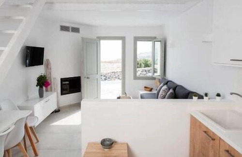 Messaria Villa | White Orchid Suites | 6 | Villa | Heated Private Plunge Pool