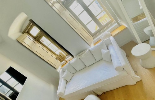 Mykonos House | White Sand Suites 1 Mykonos