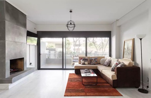 Elliniko Apartment | Wonderful house by the sea