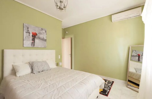 Elliniko Apartment | Wonderful house by the sea