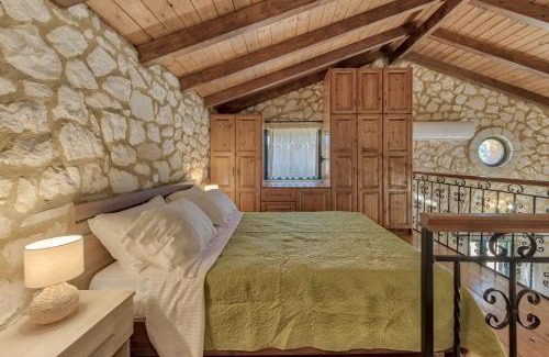 Alikanas Apartment | Woodstone Cottage