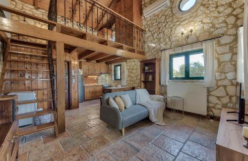 Alikanas Apartment | Woodstone Cottage
