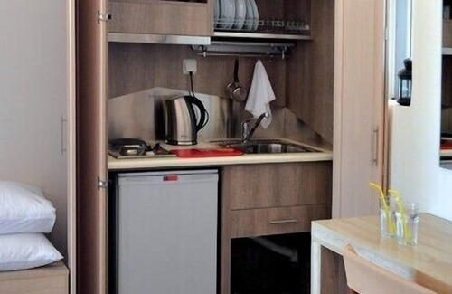 Souvala Apartment | Xanthippi Hotel Apartments