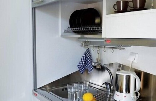Souvala Apartment | Xanthippi Hotel Apartments