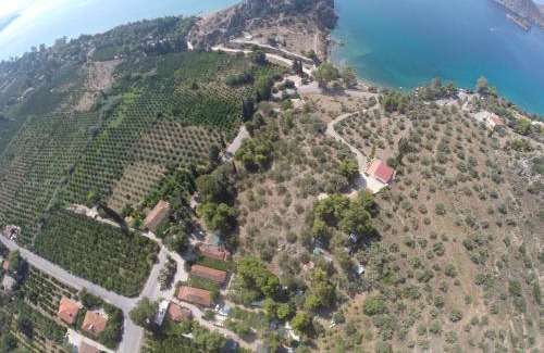 Nafplio Other | XeniCamp & Bungalows