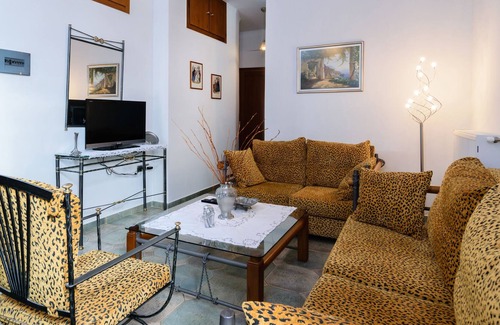 Daratsos Apartment | Xenios Dias Luxury Apartments With Sea View | Apartment 3