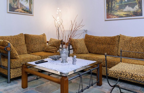 Daratsos Apartment | Xenios Dias Luxury Apartments With Sea View | Apartment 3