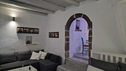 Kamilari Apartment | Xenonas