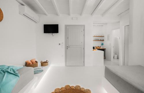 Naxos Cabin | Xerolithos Natural Living