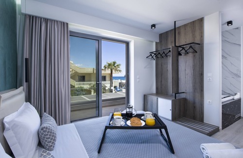 Agia Marina Hotel | xSuites