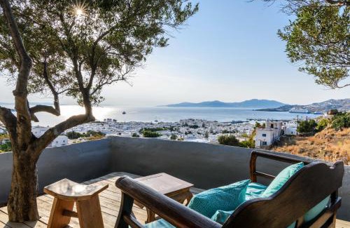 Drafaki Apartment | Xydakis Apartments