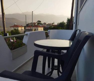 Exopoli House | Yannis apartments