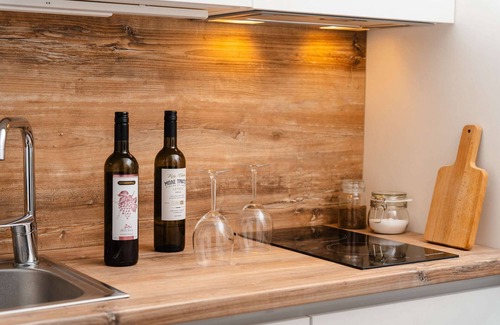 Agia Anna Apartment | Yara Sea View Apartment, Agia Anna