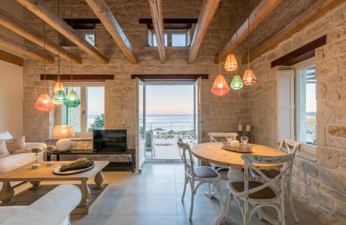 Skinaria Villa | Yiameli Villas with Private Pool