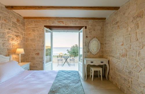 Skinaria Villa | Yiameli Villas with Private Pool
