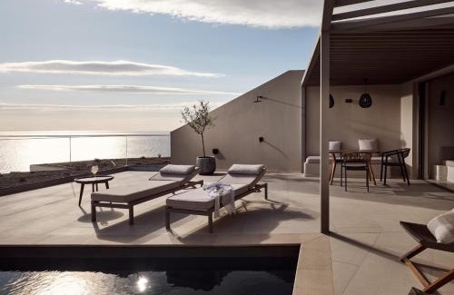 Korithi Villa | Yoma Cove Suites