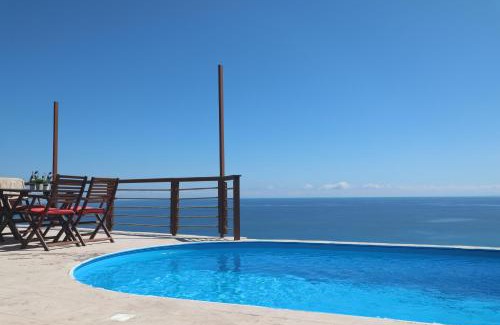 Skinaria Apartment | Zante Xigia Bay villas