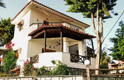 Nikita House | Zennova 22 Nikiti Sea Side House