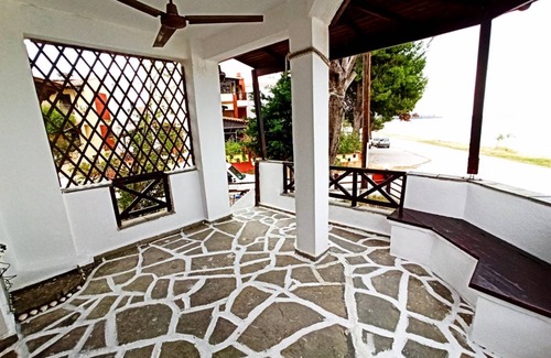 Nikita House | Zennova 22 Nikiti Sea Side House