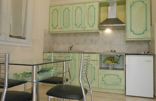 Kato Korakiana House | Ziogas Apartments