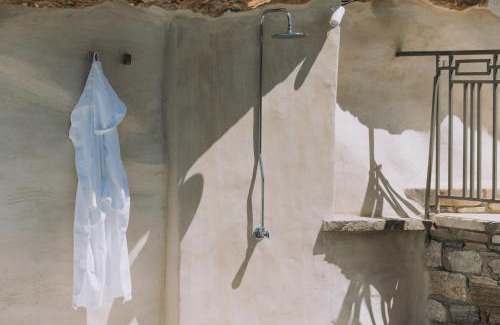 Naxos Apartment | Zos Suites