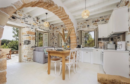 Naxos Other | Zos Suites