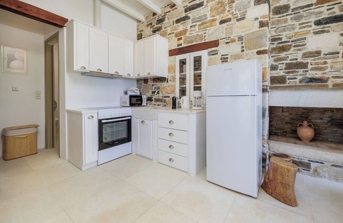 Naxos Other | Zos Suites