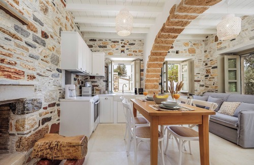 Naxos Other | Zos Suites