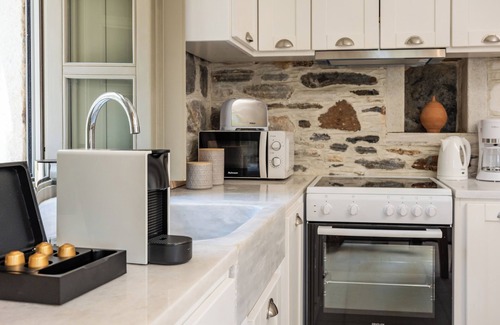 Naxos Other | Zos Suites