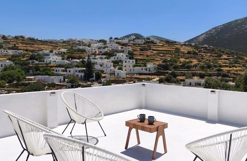 Apollonia House | ÓLIA Residence