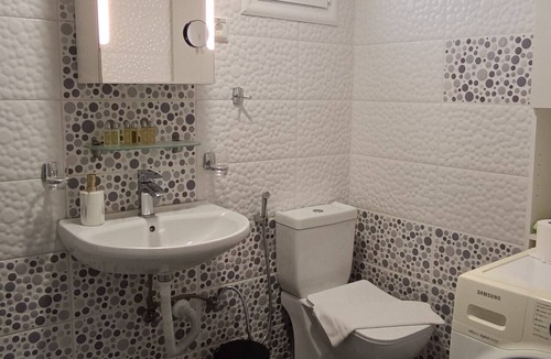 Kastelli Cottage | Ένα ευχάριστο χώρο άνετο και εξυπηρέτηκο έχει όλες της άνεσης.μέσα στην πόλη.